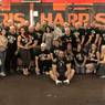 2017-07-22 WRPF and FPO Night Of The Champions - Powerlifting Competition@KP Gym, Turku